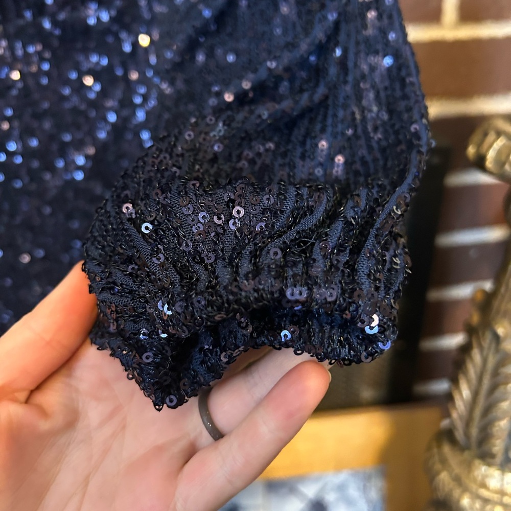 Windsor Sparkle dress - Picture 4 of 5